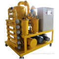 ZYD SERIES Double-stage Vacuum Transformer Oil Purifier